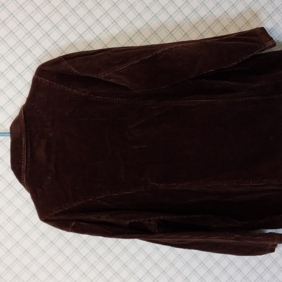 Jacket - Picture 4 of 4